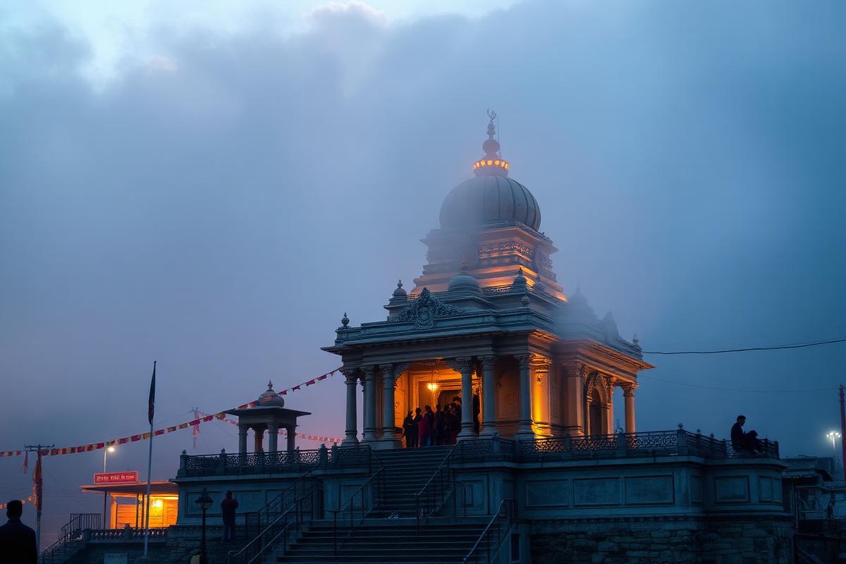 Char Dham Yatra 11 Days by Tempo Traveller